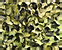 Filets de camouflage (site Stinger / réseau de tunnels)
