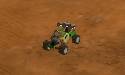 Rocket Buggy