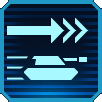  1★ Boost de vitesse