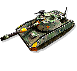 Shadow Tank