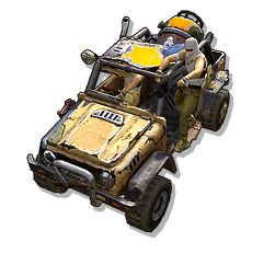 Mobile chemist