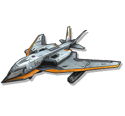 Fighter-bomber