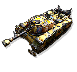 Marauder Mk. II