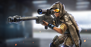 Sniper Team