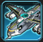 Avion Harbinger / Harbinger Gunship