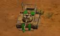 Marauder Tank
