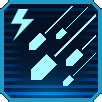 4★ Artillerie sonique