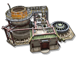 Power Plant