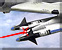 Missiles laser (Aérodrome)