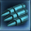 Munitions AP (Poste de commandement)