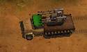 Quad Cannon