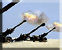 3★ Barrage d'Artillerie - niveau 2