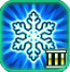 5★ Cryo-Déluge - niveau 3