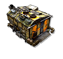 War Factory