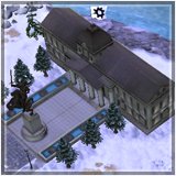 Académie de vétérans