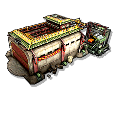 War Factory