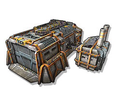War Factory
