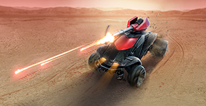 Buggy