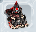 Artillerie Obélisque