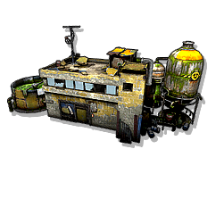 Chemical Lab
