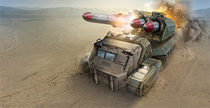 MLRS