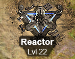 Réacteur