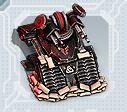 Canon Gatling