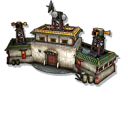 Research Lab