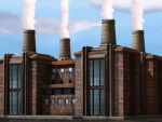 Centrale électrique avancée