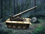 Artillerie