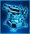 Artillery Turret