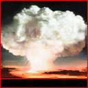 Balise de frappe nucléaire
