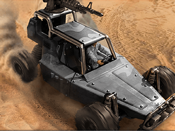 Buggy