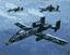 A-10 Air Strikes