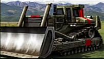 Dozer Construction
