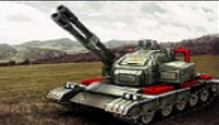 Gauss Tank