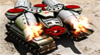 Dragon Tank