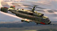 Ka-29 Helix