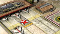 Airfield