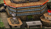 Overlord Headquarters