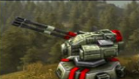 Gauss Gun