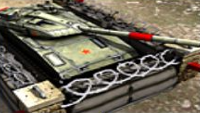 Tank Pillbox