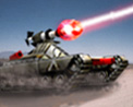 Char laser