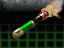Missile chimique