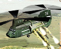Chinook de combat