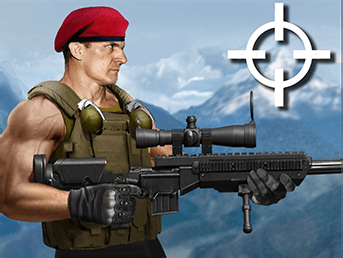 Commando