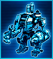 Ironback