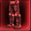 Jambes Cybernétiques (Arche secrète)