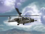 Hélicoptère d'assaut