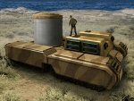 Tank M.A.D
